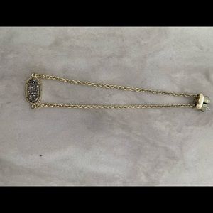 Kendra Scott Elaina bracelet
